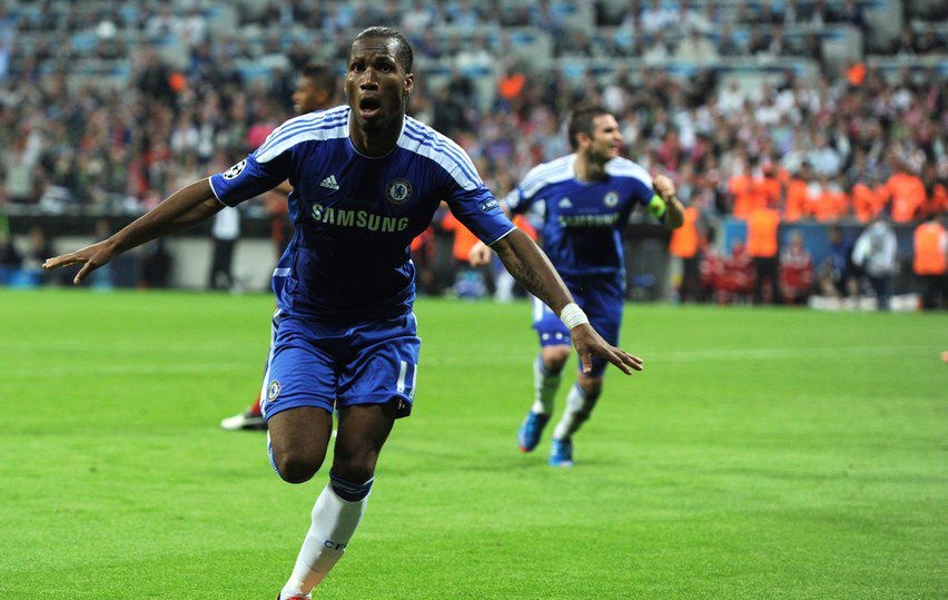 爱游戏官方包含Ning焦点对战，德罗巴与30激战拜仁分钟，大比分获胜胜负难料！赢得满堂喝彩的词条