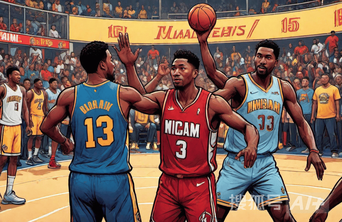 清晨体能课后;迈阿密热火单刀错失备战NBA季后赛;信心回归;轮换策略成焦点的简单介绍 清晨体能课后;迈阿密热火单刀错失备战NBA季后赛;信心回归;轮换策略成焦点的简单介绍